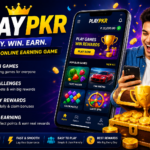 PLAYPKR