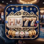 HM 77 game