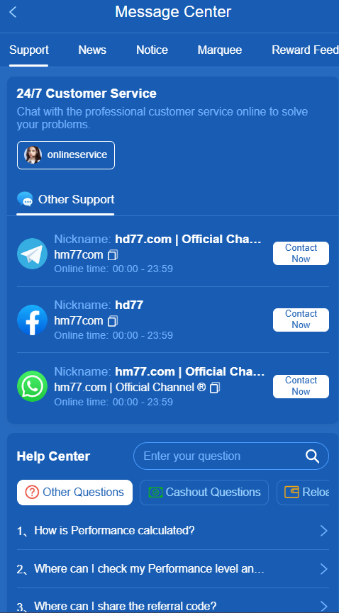 KD22 Game APK