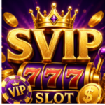 svip slot Game