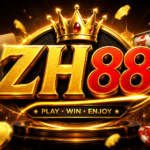 ZH88 GAME