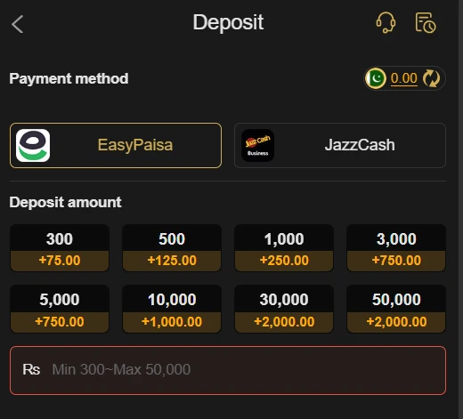 Kklion Game